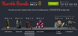 Humble Bundle for PC and Android 8