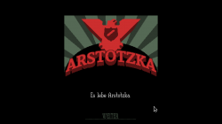 „Es lebe Arstotzka.“