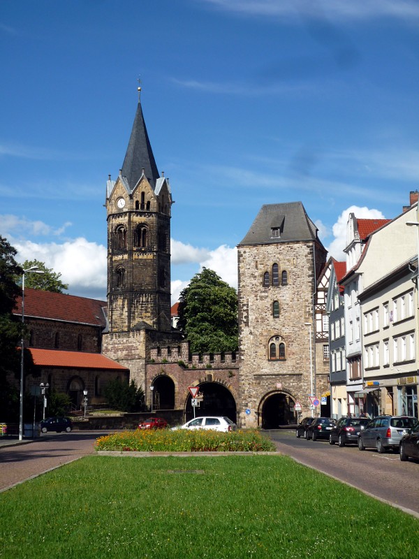 Radtour nach Berlin Teil 4