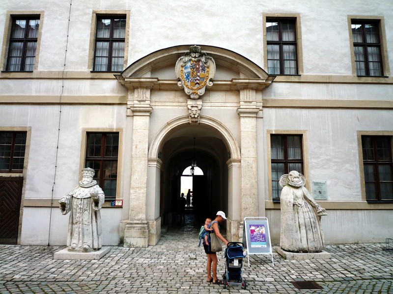 Partnersuche neuburg donau