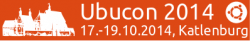 Ubucon-2014-Logo