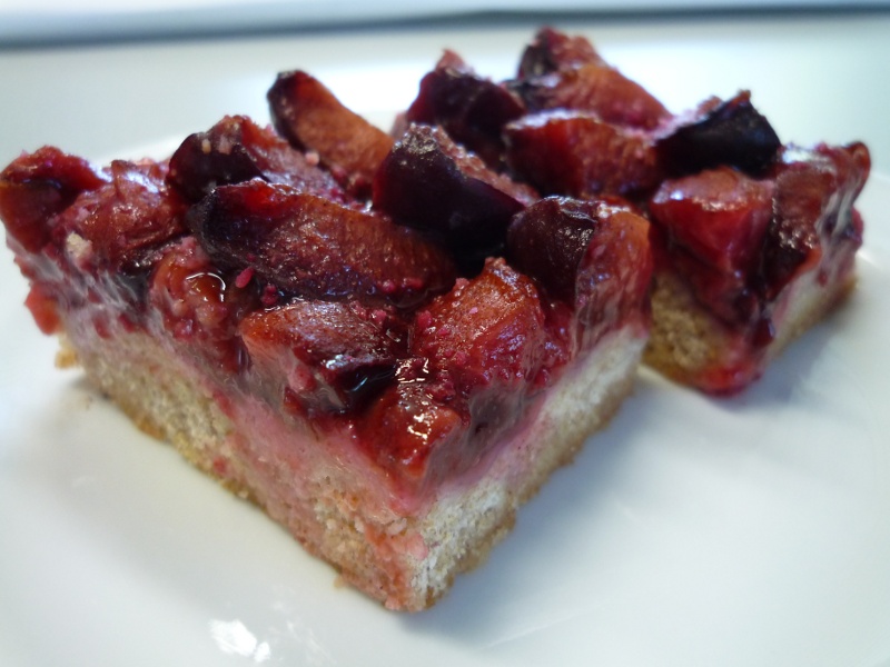 Zwetschgenkuchen | deesaster.org