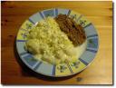 Italienischer Hackbraten