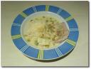 Lauch-Schnitzel-Deesaster