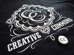 Creative-Commons-Shirt