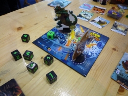 King of Tokyo