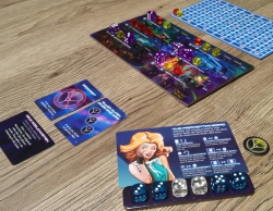 Dicetopia