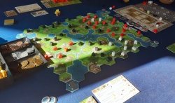 Clans of Caledonia