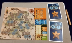 Trails of Tucana