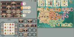 Carnegie (Boardgamerena online)