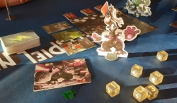 King of Tokyo: Dark Edition