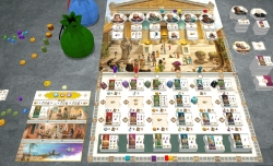 Hippocrates (Tabletopia online)