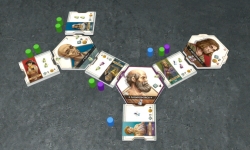 Hippocrates (Tabletopia online)