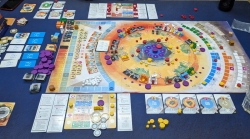 CO₂ – Spielende