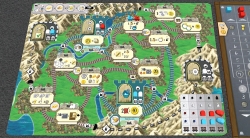 20240411_coc_industria_train.jpg Clans of Caledonia: Industria – Zug-Tableau (mit fast finaler Grafik).