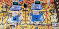 Barrage: The Colorado Connection – Details
