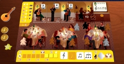 House of Fado – Mein Restaurant (Tabletopia) 