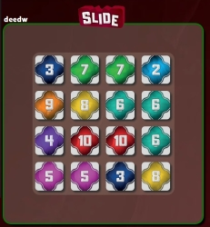 Slide (BGA)
