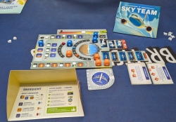 Sky Team