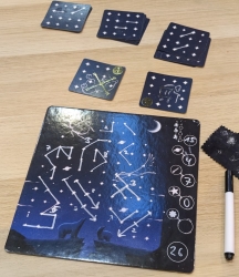 Look at the Stars – SPIEL'24 in Essen