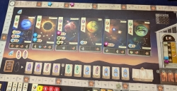 Galileo Galilei: Planeten und Sternbilder