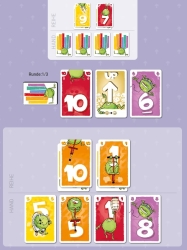 Easy Peasy (BGA)