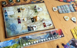 Herr der Ringe: Duell um Mittelerde
