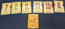 Flip 7
