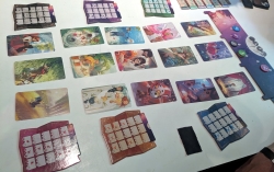 Stella: Dixit Universe