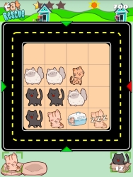Cat Rescue (online) Cat Rescue (online)