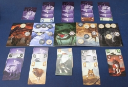 Lone Wolves Lone Wolves