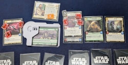 Star Wars: Unlimited Star Wars: Unlimited