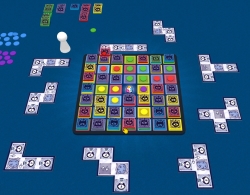 Khlor (Tabletopia) Khlor (Tabletopia)