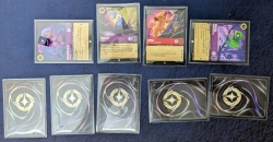 Disney Lorcana Disney Lorcana