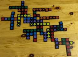 Qwirkle Qwirkle