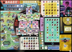 Draft & Write Records (BGA)