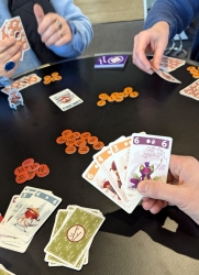 Meister Makatsu Meister Makatsu