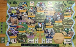 Artengarten: Mein Zooplan Artengarten: Mein Zooplan