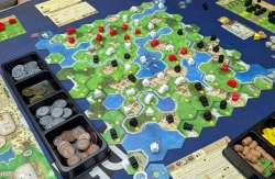 Clans of Caledonia: Industria