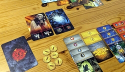 Herr der Ringe: Duell um Mittelerde – Verbündete