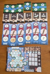 Peninsula – Solo Peninsula – Solo