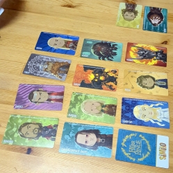 Similo: Der Herr der Ringe Similo: Der Herr der Ringe