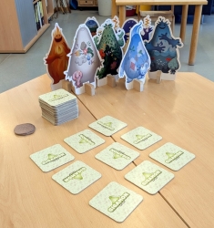 Gigamon XXL im Kindergarten Gigamon XXL im Kindergarten