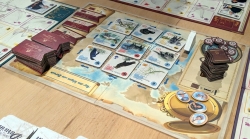 Auf den Wegen von Darwin