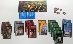 7 Wonders
