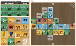 Habitats