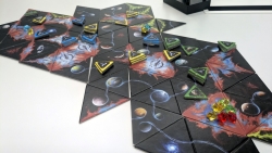 Galaxy of Trian