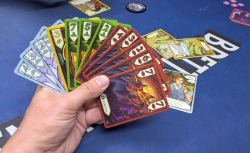 Der Herr der Ringe: Die Gefährten – Das Stichspiel Der Herr der Ringe: Die Gefährten – Das Stichspiel
