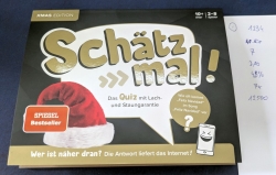 Schätz mal! Xmas Edition Schätz mal! Xmas Edition