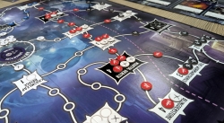 Tyrants of the Underdark Tyrants of the Underdark